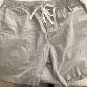 Bonobos XL men’s shorts